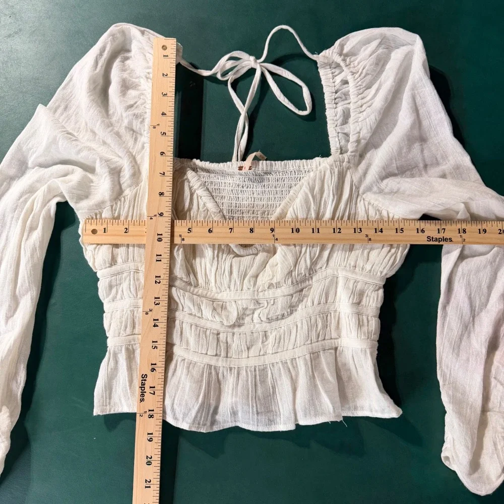 Free People nwt free